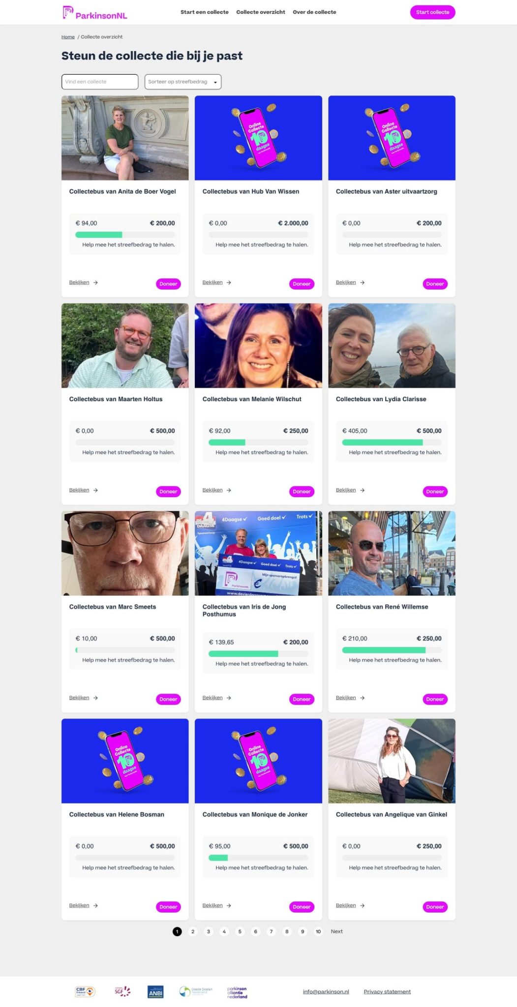 screenshot [collecte.parkinson.nl] (2)