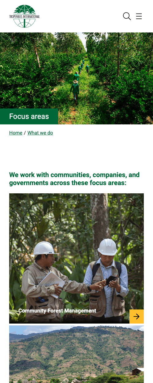 screenshot [www.tropenbos.org] (1)