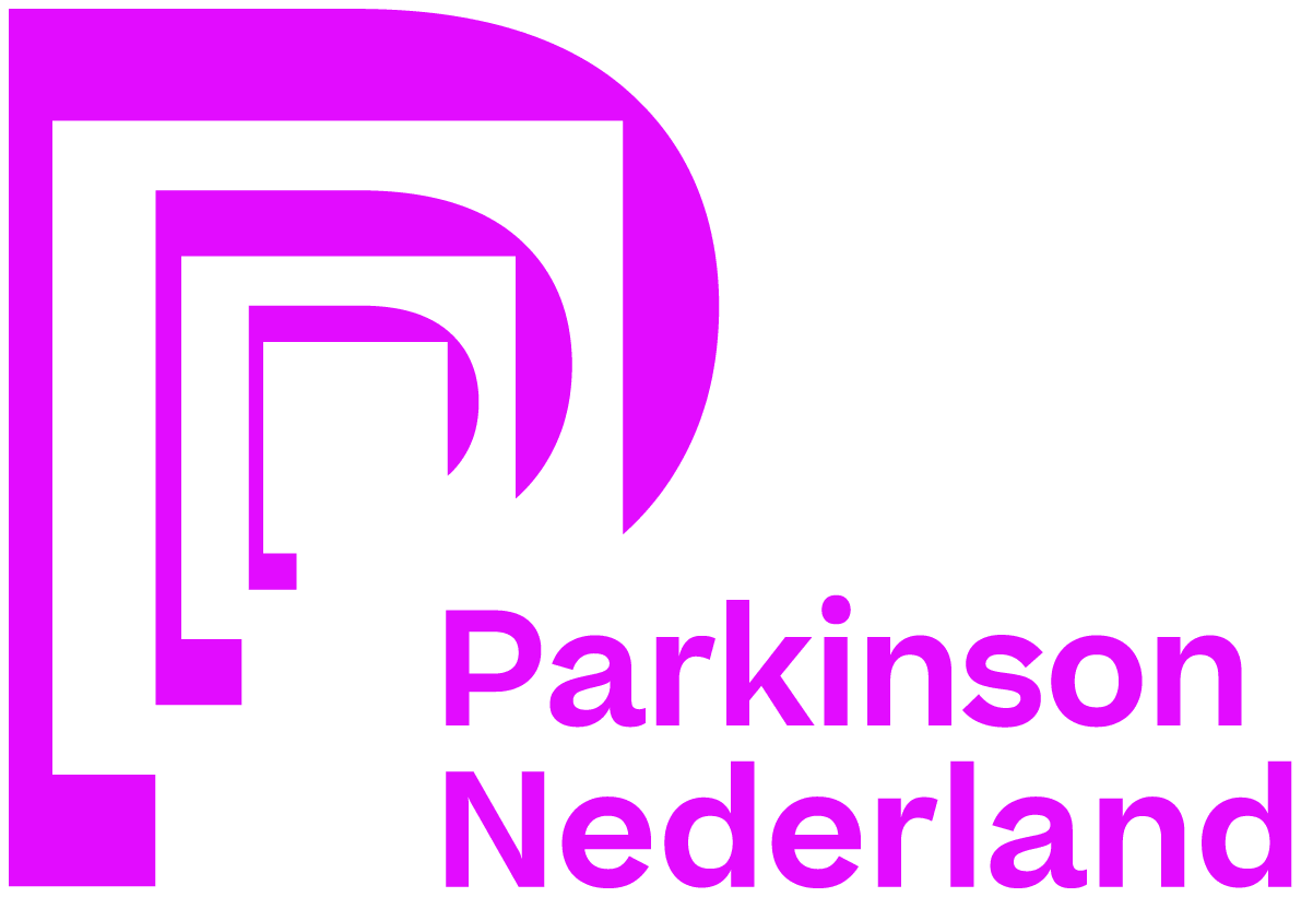parkinsonnl logo b magenta